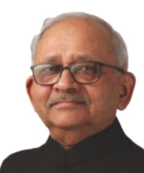 Dr. Avinash Chandra Agnihotri